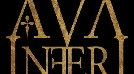 Ava Inferi lanseaza un nou album
