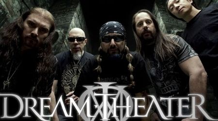 Dream Theater inregistreaza noul album in ianuarie 2011