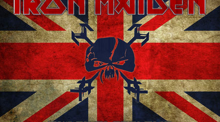 Iron Maiden anunta noi concerte in 2011