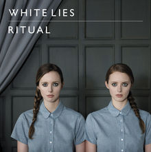 White Lies au lansat un videoclip nou: Bigger Than Us