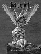 Noul DVD Behemoth a debutat in topul american