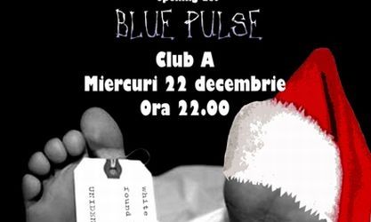 Concert Z.O.B. in Club A Bucuresti