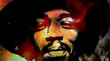 Se lanseaza un nou documentar despre Jimi Hendrix