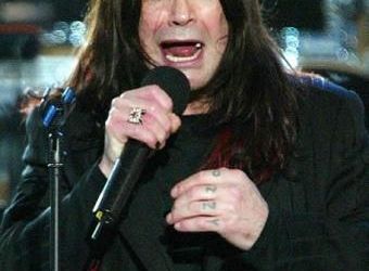 Ozzy Osbourne anunta un turneu in America de Sud