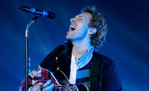 Coldplay sunt confirmati la festivaluri europene in 2011