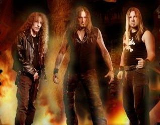 Destruction sunt confirmati pentru Sweden Rock Festival 2011