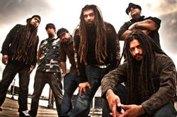Ill Nino lanseaza noul videoclip: Against The Wall