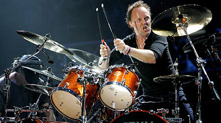 Lars Ulrich recunoaste ca Metallica au mers prea departe