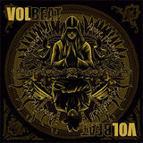 Volbeat anuleaza o parte din concertele in Anglia