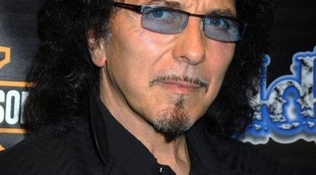 Tony Iommi continua sa lucreze la noul material
