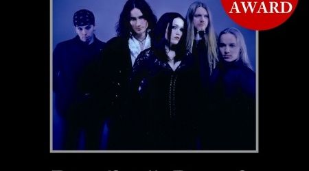 A aparut editia germana a biografiei oficiale Nightwish