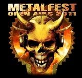 Alte nume noi confirmate pentru Metalfest 2011