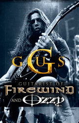 Gus G: Am deja idei pentru viitorul album Ozzy Osbourne
