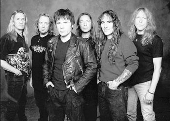 Iron Maiden au confirmat participarea la festivalul Rock Werchter din Belgia