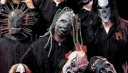 Slipknot lucreaza la un nou album