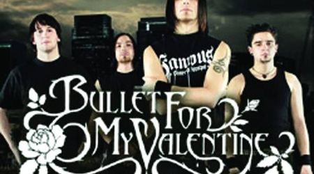 Bullet For My Valentine au lansat un nou videoclip: Bittersweet Memories