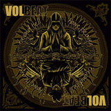 Volbeat anuleaza concertele din Anglia si Irlanda