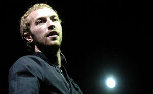 Coldplay au lansat un nou videoclip: Christmas Lights