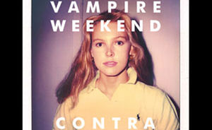 Vampire Weekend continua procesele pentru albumul Contra