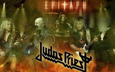 Judas Priest anunta ultimul turneu mondial din cariera