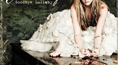 Avril Lavigne dezvaluie titlul si coperta noului album