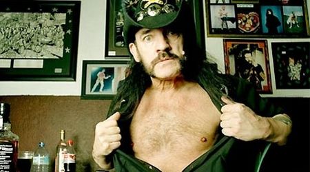 Lemmy: John Lennon a fost nebunul din The Beatles