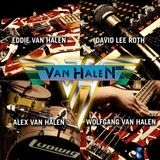 Este oficial. Van Halen inregistreaza un nou album