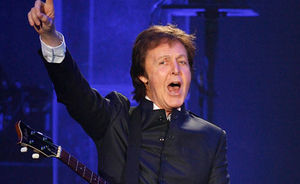 Paul McCartney este multumit de impacarea cu John Lennon