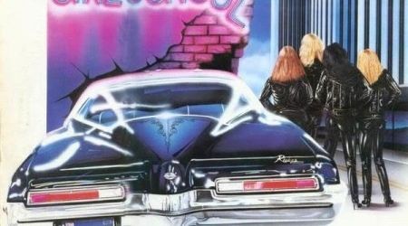 Girlschool reinregistreaza albumul Hit And Run