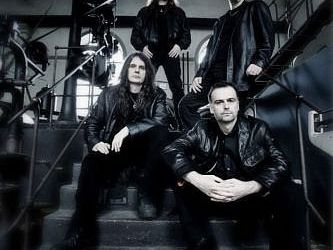 Blind Guardian au fost intervievati in Hollywood (video)