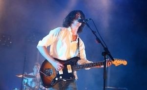 Arctic Monkeys confirmati pentru Oxegen 2011
