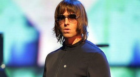 Liam Gallagher: Beady Eye sunt mai buni decat Oasis