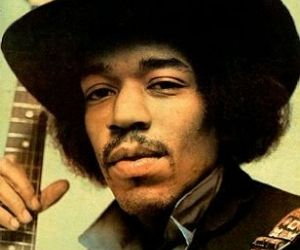 Eperience Hendrix interzice filme biografice despre Jimi Hendrix