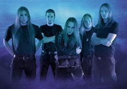 Children of Bodom au postat un nou spot video