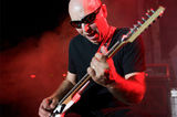 John Petrucci a cantat alaturi de Joe Satriani (video)