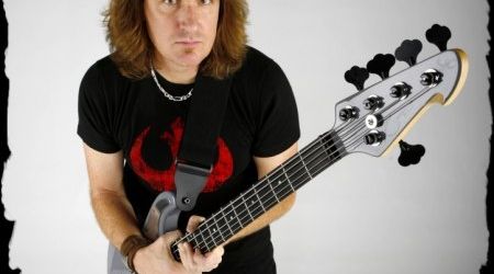 David Ellefson despre noul album Megadeth: Fanii nu vor fi dezamagiti