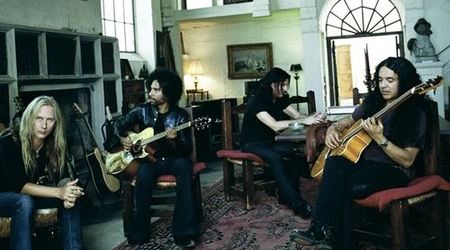 Alice In Chains au lansat un nou videoclip: Last Of My Kind