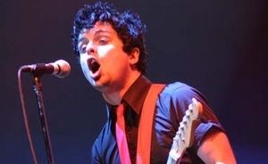 Green Day ar putea lansa un nou album live