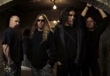 Evan Drumhead discuta cu tobosarii Anthrax, Megadeth si Slayer (video)