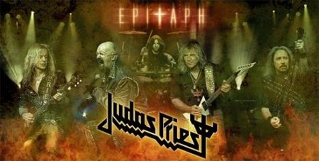 Judas Priest adauga noi concerte in turneul de adio