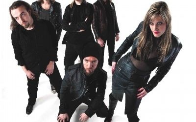 Revamp anunta noi concerte alaturi de Epica