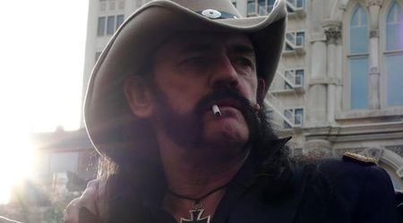 Ce actor l-ar juca cel mai bine pe Lemmy? (video)
