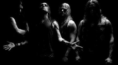 Marduk live in Singapore (video)
