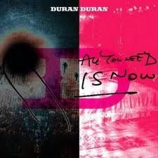 Duran Duran au lansat un videoclip nou: All You Need Is Now