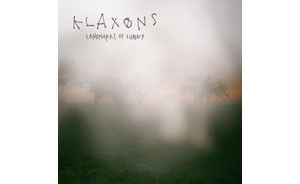 Klaxons lanseaza un EP gratuit de Craciun