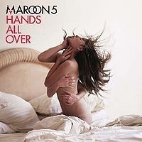 Maroon 5 au lansat un nou videoclip: Hands All Over