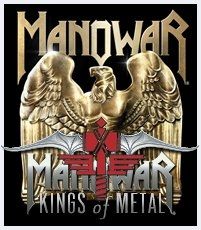 ManoWAR: True Heavy Metal