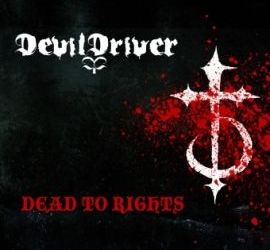 Devildriver lanseaza un nou single