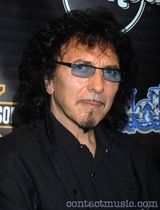 Tony Iommi transmite un mesaj de Craciun