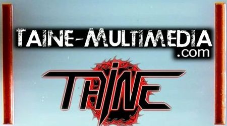 Taine live in studio feat. Fane (Buvnitz)